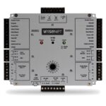 Samsung Hanwha wisenet V100 Expansion Reader Module