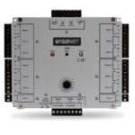 Samsung Hanwha wisenet V300 Expansion Output Module