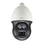 Samsung Hanwha wisenet XNP-6550RH 2MP 55x Network IR PTZ Camera