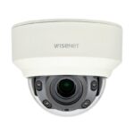Samsung Hanwha wisenet XNV-L6080RA 2MP IR Outdoor Dome Camera