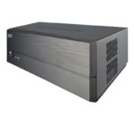 Samsung Hanwha wisenet XRN-410S 4 Channel PoE NVR