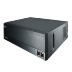 Samsung Hanwha wisenet XRN-810S 8 Channel PoE NVR