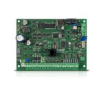 Satel INTEGRA 24 Advanced control panel with 4 up to 24 zones
