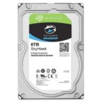 Seagate SkyHawk ST6000VX0023 6 TB Surveillance Internal Hard Drive