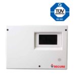 Secure SE- 7077 Addressable Emergency Lighting Control Panel