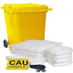 Spill Kit OSK120L Oil Spill Kit 120L