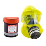 Sundstrom 76-3 Chemical Escape Hood