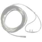 Sunset Oxygen Cannula 7.5 Feet