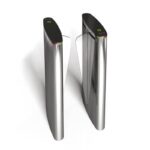 TANSA LTOP-111 Speed Gate Turnstiles