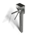 TANSA LTT 313 Tripod Turnstiles