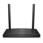 TP-Link VR400 AC1200 Wireless VDSL/ADSL Modem Router