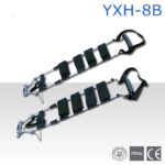 Traction Splint Set,  YXH-8B,  Adult