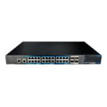 UTEPO UTP7524GE-POE-4GF 24 Gigabit PoE Ports Managed Ethernet Switch