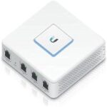 Ubiquiti USG GatewayUnifi Security