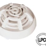 V-GREAT  VG-6637 Addressable Heat Detector