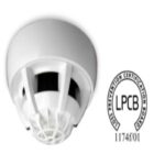 V-GREAT  VG-6647 Addressable Multisensor  Smoke Detector