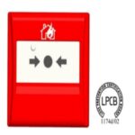 V-GREAT  VG-6657 Addressable Manual Call Point