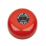 V-GREAT  VG-6741 8 inch Covectional Alarm Bell