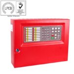 V-GREAT VG-6831/4  4 Zone Control Panel  with Batteries