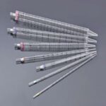 VWR Pipette Serological 10ML Orange IND ST (pk 400)