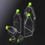 VWR Tissue Culture Flask 25CM2 Vent Cap ST (pk 200)