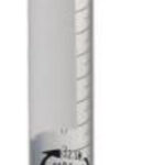 VWR Tube Centrifuge 15 ML RCF 12500G Conical Bottom Clear Sterile Flap Cap (pk 500)