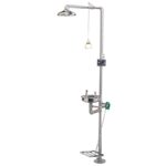 Vaultex 6250 SS Eye Wash Station