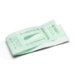 Welch Allyn EcoCuff,  Child,  15-21 cm (100/Case)