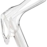 Welch Allyn KleenSpec Disposable Vaginal Specula - Premium 590 Series,  59001-Medium,  24pcs box