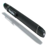 Welch Allyn  Professional PenLite76600 ; Halogen Illumination; 2 Alkaline AAA Batteries− Bright,  white halogen light