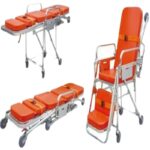 Wheelchair Stretcher  With Varied Position