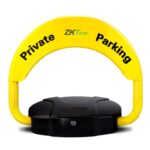 ZKTeco Plock 2 Private Parking lock