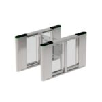ZKTeco SBTL8000 WP Speed Gate with IPX4
