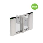 ZKTeco SBTL8200 WP Speed Gate with IPX4