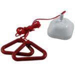 Zeta DPTA-PC Disabled Toilet Alarm Pull Cord