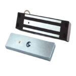 Elock-1200S 1200 Lbs Stainless Steel Gate Lock with Reed Contact