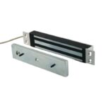 Elock-600MR 600Lbs Mortise Lock with Reed Sensor