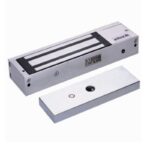 Elock- 600 X 2 2 X 600 Lbs Electromagnetic Lock without LED ( Unmonitored )