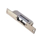Elock-S210M Strike lock (12V) Fail Secure Type,  Monitored (Narrow)