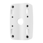 Samsung Hanwha wisenet SBP-300PMW Pole Mount Adapter (White)
