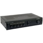 Bosch PLE-1ME240-EU Plena Mixer Amplifier