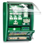 Cederroth 490920 First Aid Station