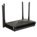 D-Link DSL-245GE Dual Band Wireless AC1200 VDSL2/ADSL2+ Modem Router