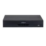 Dahua XVR5108HS-4KL-I2 8 Channel Penta-brid 4K-N/5MP Compact 1U 1HDD WizSense Digital Video Recorder