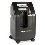 Drive DeVilbiss Compact 525 Oxygen Concentrator 5 Ltr