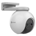 EZVIZ C8PF Dual-Lens Pan & Tilt Wi-Fi Camera