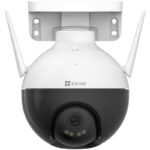 EZVIZ C8W - 2K+ Pan & Tilt Wi-Fi Camera
