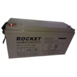 Ener Rocket ESC 150-12 12V 150Ah AGM VRLA RECHARGEABLE BATTERY
