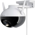 Ezviz C8C Outdoor Pan/Tilt Camera
