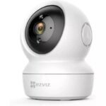 Ezviz CS-TY1 4MP - 2K Smart Wi-Fi Pan & Tilt Camera
